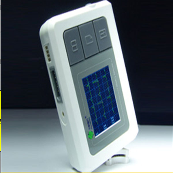 ��(d��ng)�B(t��i)��늷���ܛ��AI-ECG Tracker